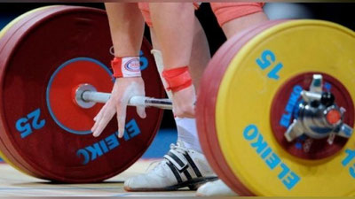 'Америкалик оғир атлетикачининг Жаҳон чемпионатида кўрсатган натижалари допинг сабабли бекор қилинди'ning rasmi