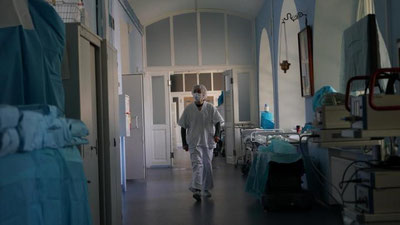 'Jizzaxda homilador ayolning o`limiga sababchi bo`lgan shifokorga hukm o`qildi'ning rasmi