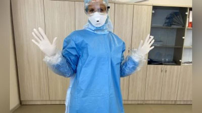 'JSST kuz-qish mavsumida koronavirusning oldini olish bo`yicha o`z tavsiyalarini berdi'ning rasmi