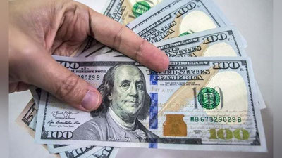 'O`zbekistonda dollar kursi tushdi'ning rasmi