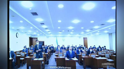 Изрображение 'Практика продажи госсобственности по стартовой цене «1 сум» будет отменена'