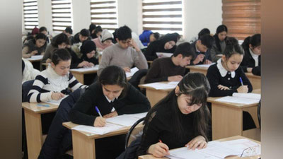 '2021 yil 1 sentyabrga qadar har bir hududda kamida bitta nodavlat  OTM tashkil qilinadi'ning rasmi