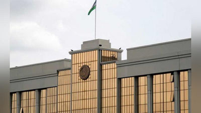 'Vazirlar Mahkamasida tayinlov amalga oshirildi'ning rasmi