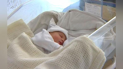 'O`zbekistonda 6 oy ichida 390 703 ta tug`ilish qayd etilgan'ning rasmi