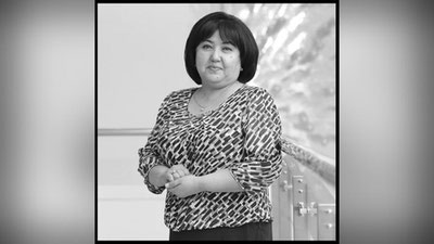 'Toshkent shahar hokimligi xodimi vafot etdi'ning rasmi