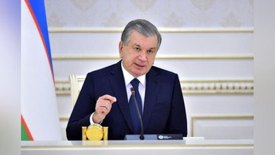 'Maktablarni tezkor internetga ulash bo`yicha birinchi marta byudjetdan 100 milliard so`m ajratilmoqda'ning rasmi