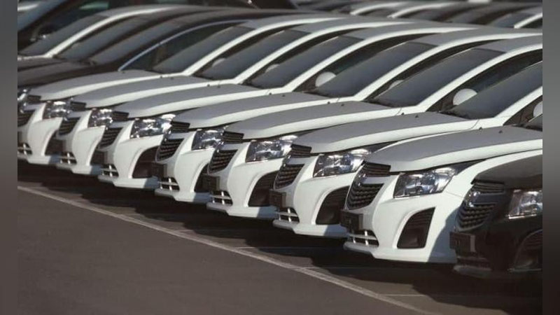 'O`zbekistonda engil avtomobil eksporti qariyb 123,0 mln. dollarga oshdi'ning rasmi