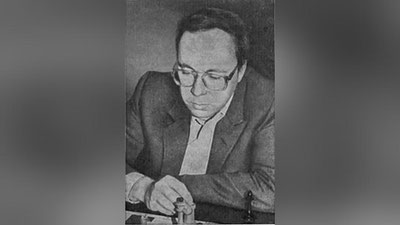 'Toshkentda Georgiy Agzamov xotirasiga bag`ishlangan  xalqaro shaxmat turniri bo`lib o`tadi'ning rasmi