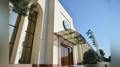 'Шавкат Мирзиёев Қирғизистонга жўнаб кетди'ning rasmi