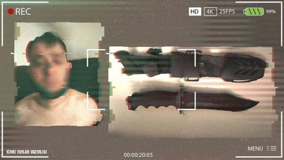 'Qibrayda qidiruvda bo`lgan xavfli jinoyatchi ushlandi'ning rasmi