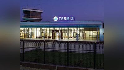 'Termiz "yashil" hududmi yoki "qizil"? Hokimlik aholini chalg`ityaptimi?'ning rasmi