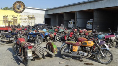 'Farg`onada jarima maydonchasidan motosikl o`g`irlandi'ning rasmi