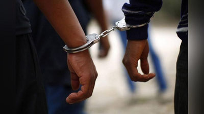 'Toshkentda 14 nafar fuqaroni chet davlatlarga ishga yuborib, ularni turli qiyinchiliklarga duchor qilgan shaxslar faoliyati fosh etildi'ning rasmi