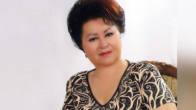 'Насиба МАҚСУДОВАнинг ширин дийдорини қўмсаб...'ning rasmi