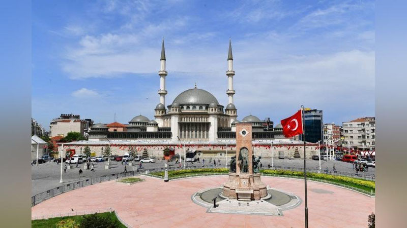 'Turkiyada o`zbekistonliklar uchun saylov uchastkalari tashkil etildi (manzil)'ning rasmi