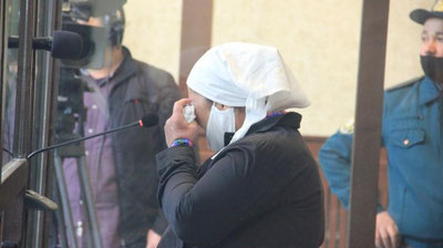 'Jinoyatlarning sodir etilishiga imkon bergan shart-sharoitlar o`rganiladigan bo`ldi'ning rasmi