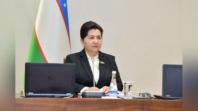 'Byudjet mablag`lari sarfiga oid savollar faqatgina ijtimoiy tarmoqlarda emas, balki birinchi navbatda xalq vakillari tomonidan berilishi kerak – Senat Raisi'ning rasmi