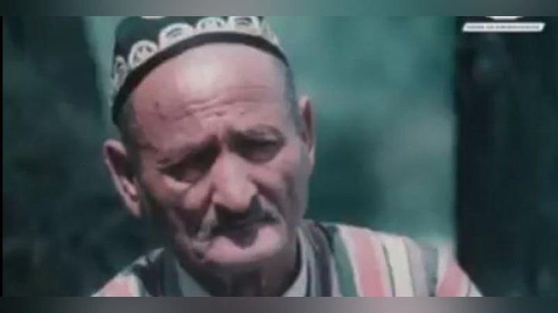 Изрображение 'ПОМНИМ И ЧТИМ: ХАМИД САМАТОВ ИЗ КАТТАКУРГАНА УСЫНОВИЛ 13 ДЕТЕЙ В ГОДЫ ВОЙНЫ'