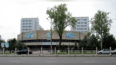 Изрображение 'На базе двух вузов и одного факультета создается Ташкентский университет транспорта (видео)'