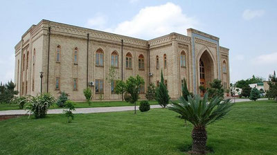 'O`zbekiston Musulmonlari idorasi masjid ichishga to`siq bor deyayotganlarga javob qaytardi'ning rasmi