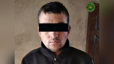 'Surxondaryoda bayram kuni 36 yoshli fuqaroning o`limiga sababchi bo`lgan "Neksiya" haydovchisi topildi'ning rasmi