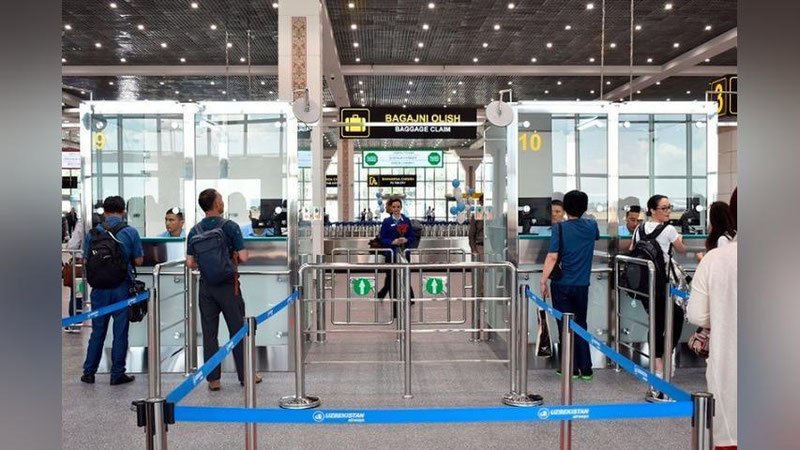 '"Uzbekistan Airways" aviachiptalarni bron qilish va sotish xizmatini ma`lum muddatga to`xtatadi'ning rasmi