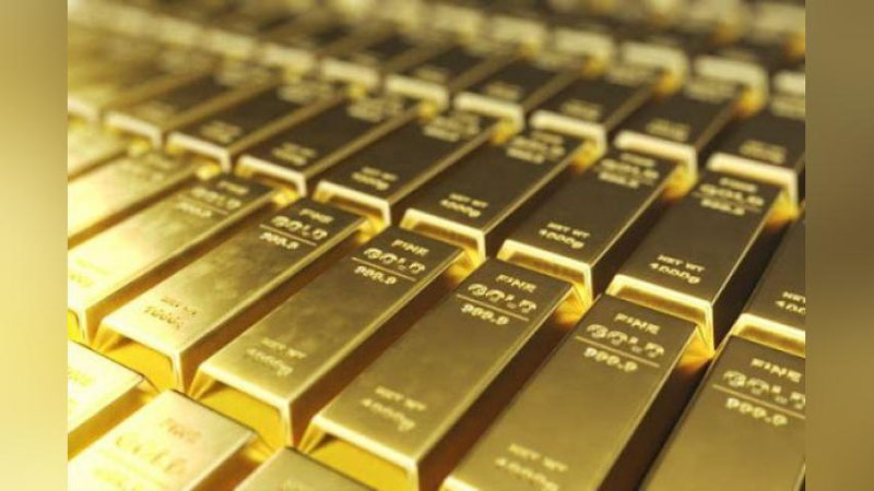 'Ўзбекистон февраль ойида олтин сотиш бўйича дунёда етакчи бўлди'ning rasmi