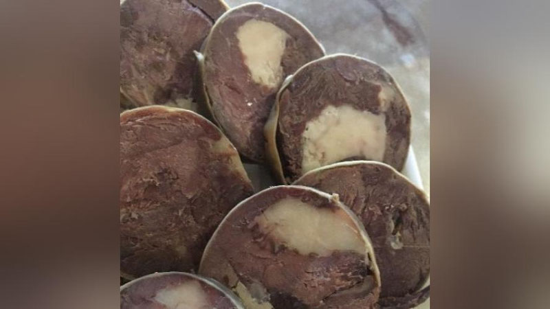 'Ўзбекистонга хориждан келтириладиган от ичакларининг барчаси “ҳаром” экани ҳақида хабарларга ойдинлик киритилди'ning rasmi