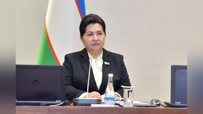 'Qonun qabul qilindi. Endi normativ-huquqiy baza zaif, degan bahonalar ketmaydi – Senat Raisi'ning rasmi