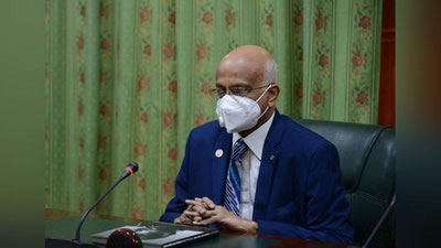 Изрображение 'Посол Бангладеш Масуд Маннан завершил 7-летнюю миссию в Узбекистане'