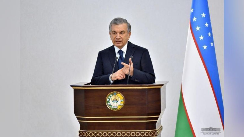 Изрображение 'Озвучены очередные меры по поддержке населения и бизнеса'