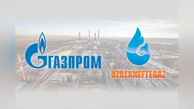 '“O`zbekneftgaz”: “Gazprom” AJ bilan hamkorlikda kadrlarning malakasi oshirish ishlari davom ettirilmoqda'ning rasmi
