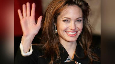 Изрображение 'Анджелина Джоли сделала неожиданное заявление'