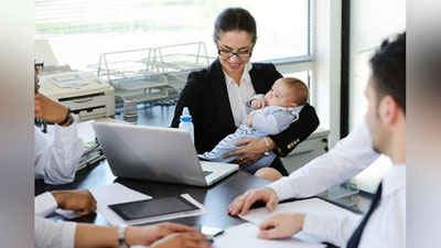 Изрображение 'ТРУДОВЫЕ ПРАВА ЖЕНЩИН БУДУТ РАСШИРЕНЫ С 1 МАЯ'