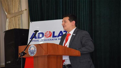 'Ishonchli vakil: “Muammolarga adolatli echim topamiz”'ning rasmi