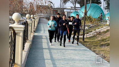 'Farg`onada fuqarolarga har bir kilogramm ozigani uchun 500 ming so`mdan pul beriladi'ning rasmi