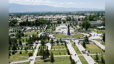 'Шаҳрисабзнинг газ таъминотини яхшилаш учун 1 сентябрга қадар қўшимча 14 километр газ тармоғи тортиб келинади'ning rasmi