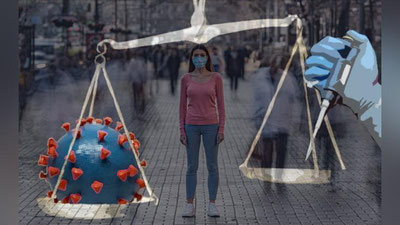 'O`zbekistonda kasallanish holatlari ko`paydimi? SSV javob berdi'ning rasmi