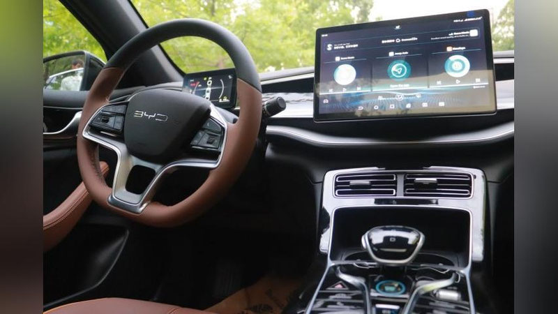 'UzAuto BYD билан ҳамкорликда истеъмолчиларининг эҳтиёжларини ўрганишни бошлади'ning rasmi