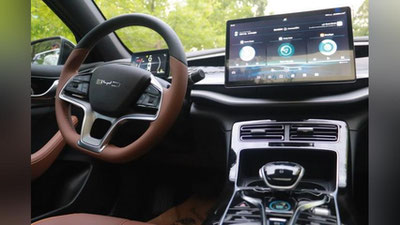 'UzAuto BYD bilan hamkorlikda iste`molchilarining ehtiyojlarini o`rganishni boshladi'ning rasmi