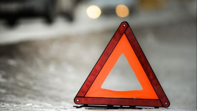 'Namanganlik haydovchining xatosi sabab ikkinchi haydovchi va qizi jarohat oldi'ning rasmi