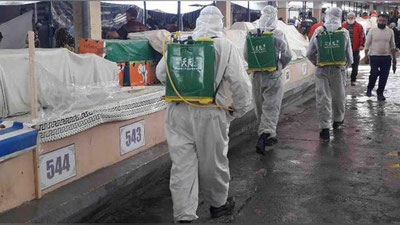 'O`zbekistonda bir kechada yana 123 kishida koronavirus aniqlandi'ning rasmi