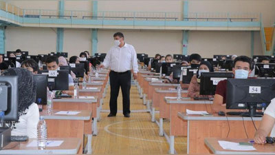 'OTMlarda an`anaviy ta`limni qayta tiklash imkoniyatlari tahlil qilinmoqda'ning rasmi