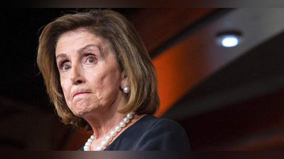 'Xitoyning jiddiy e`tiroziga qaramay Tayvanga borgan Pelosi yana bir xavfli hududga yurish qilmoqchi'ning rasmi