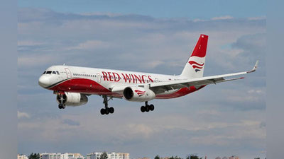 '"Red Wings" Ўзбекистонга парвозни тўхтатмайди — Авиакомпания'ning rasmi