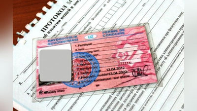 'Айрим ёшларнинг ҳайдовчиликка ўқиш харажатлари қоплаб берилади'ning rasmi