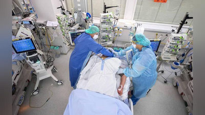 'O`zbekistonda koronavirusdan vafot etganlar yana qayd etila boshlandi'ning rasmi