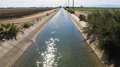 'Qoraqalpog`istonda nasos stansiyalari va irrigasiya kanallari xususiy sektorga beriladi'ning rasmi