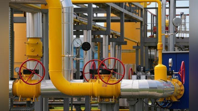 'Европа Россиядан газ сотиб олишни кескин камайтирмоқчи'ning rasmi