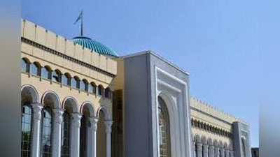 '“Ikki nafar odam halok bo`lgan”. TIV o`zbek-afg`on chegarasida sodir bo`lgan hodisa yuzasidan bayonot berdi'ning rasmi